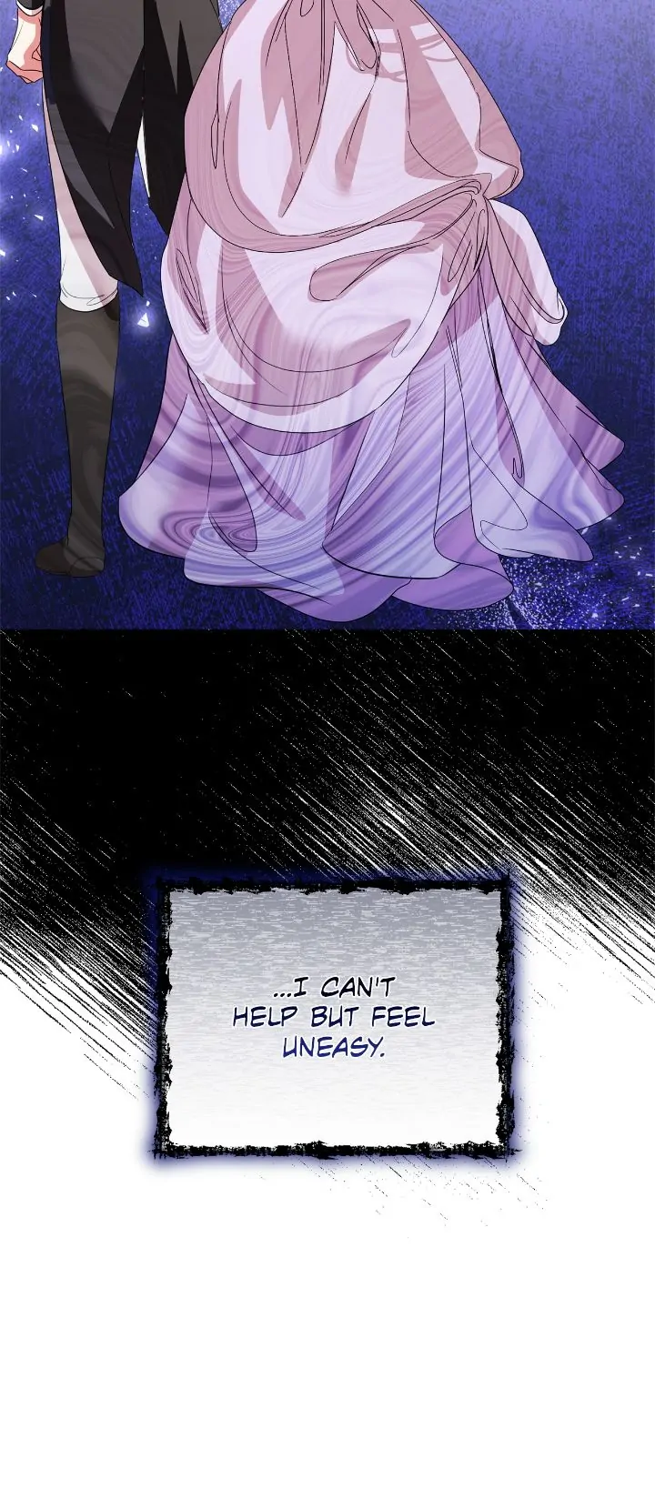 Love Doesn’t Matter Chapter 81 page 25
