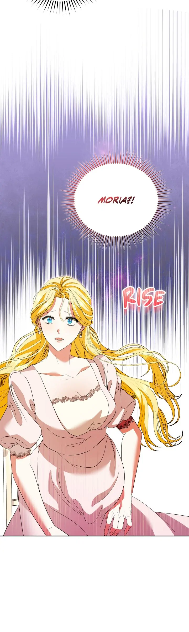 Love Doesn’t Matter Chapter 81 page 28