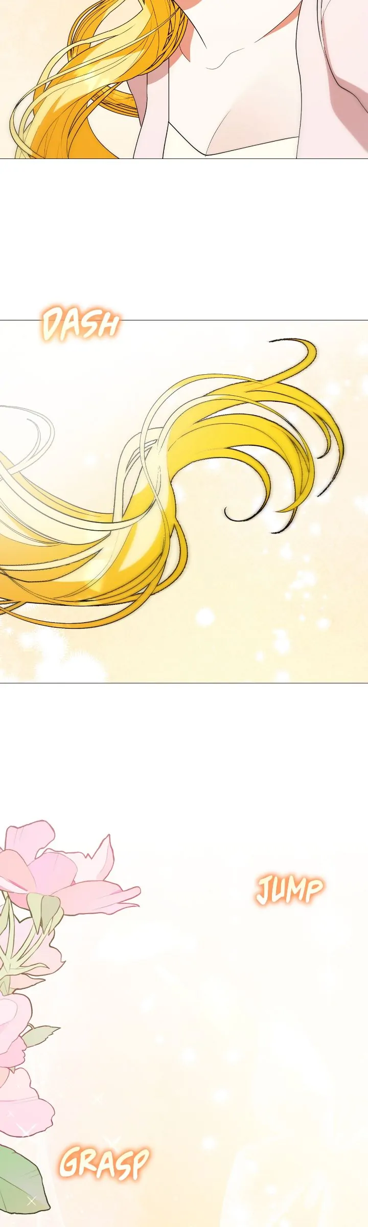 Love Doesn’t Matter Chapter 81 page 33