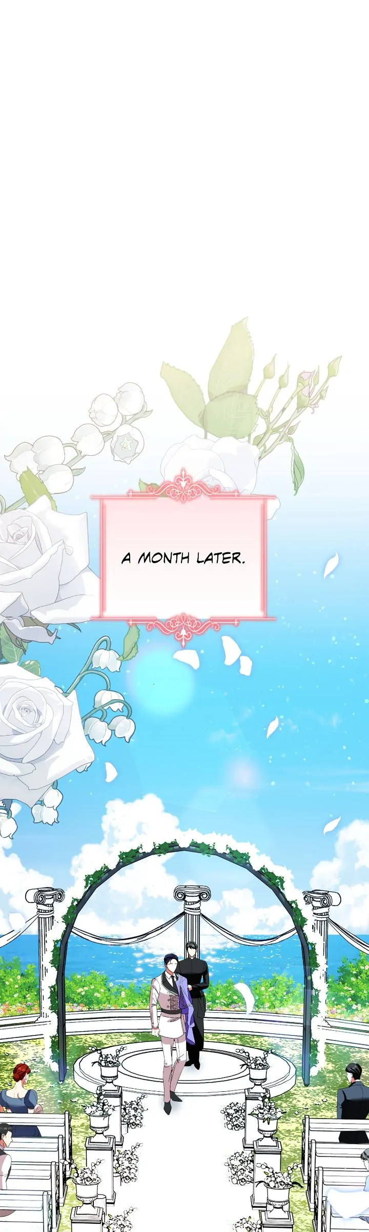 Love Doesn’t Matter Chapter 81 page 37
