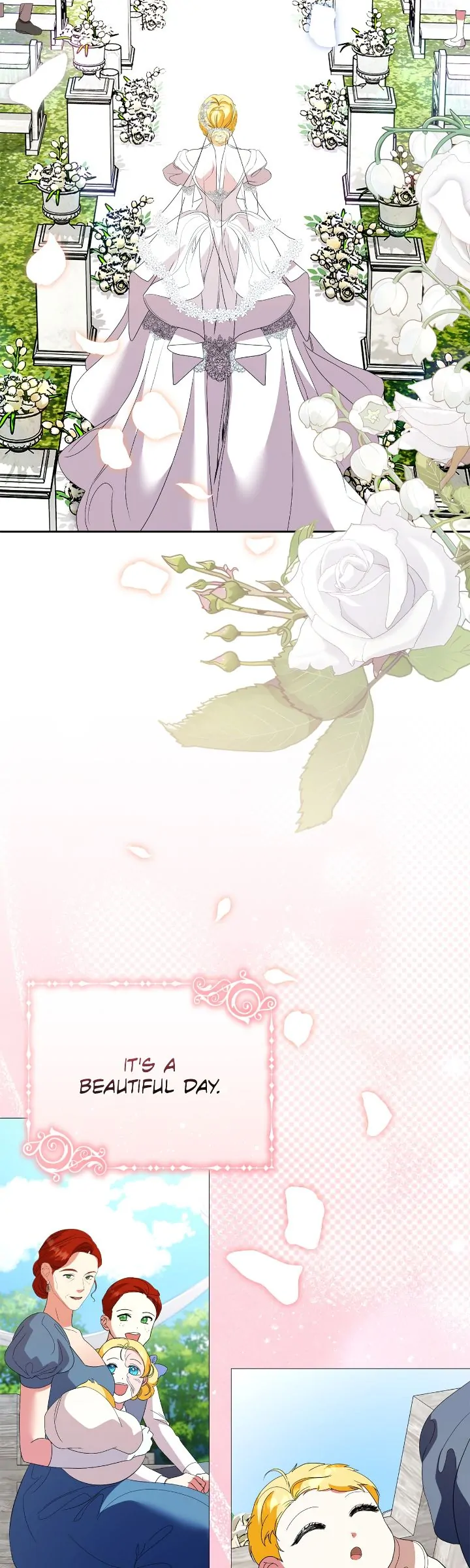 Love Doesn’t Matter Chapter 81 page 38