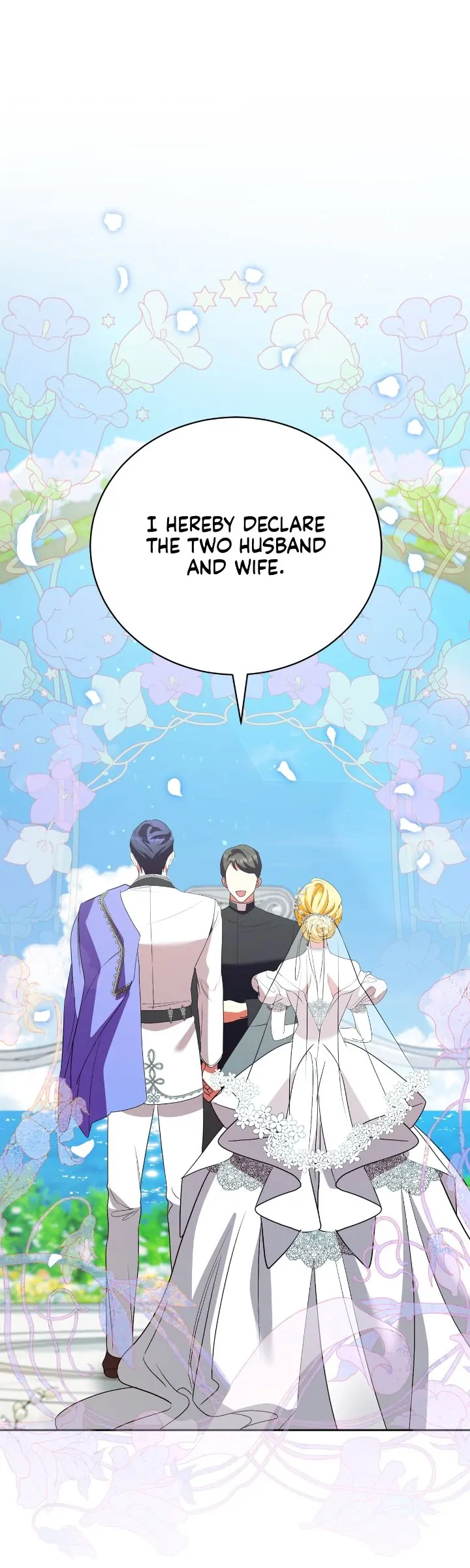Love Doesn’t Matter Chapter 81 page 40