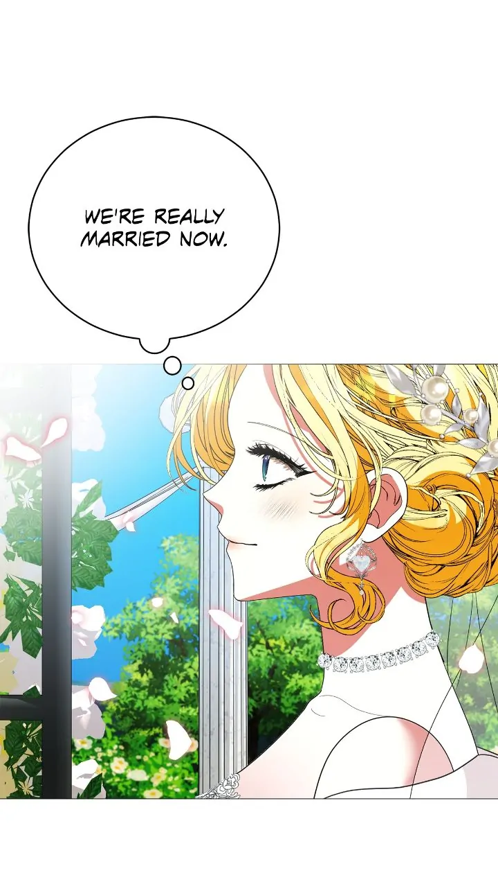 Love Doesn’t Matter Chapter 81 page 41