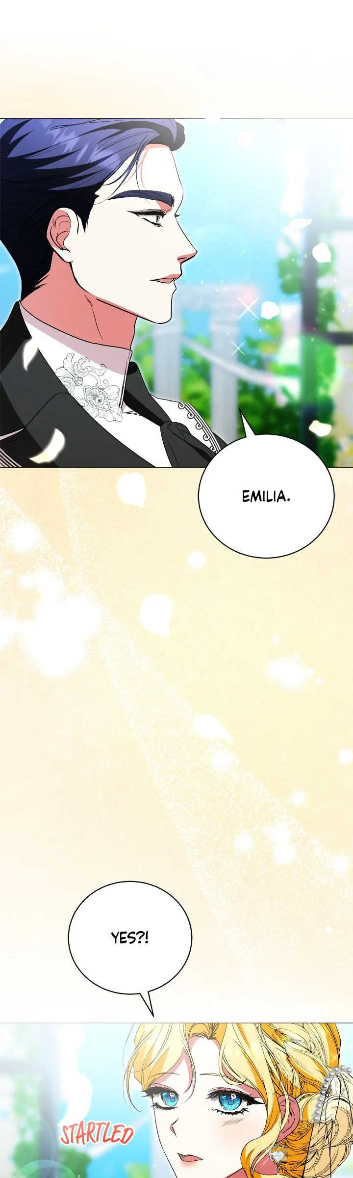 Love Doesn’t Matter Chapter 81 page 42