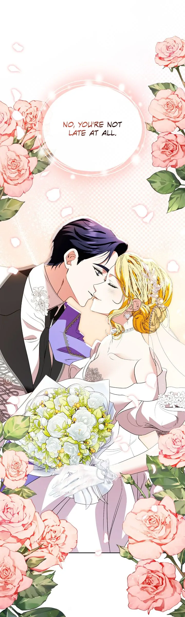 Love Doesn’t Matter Chapter 81 page 46