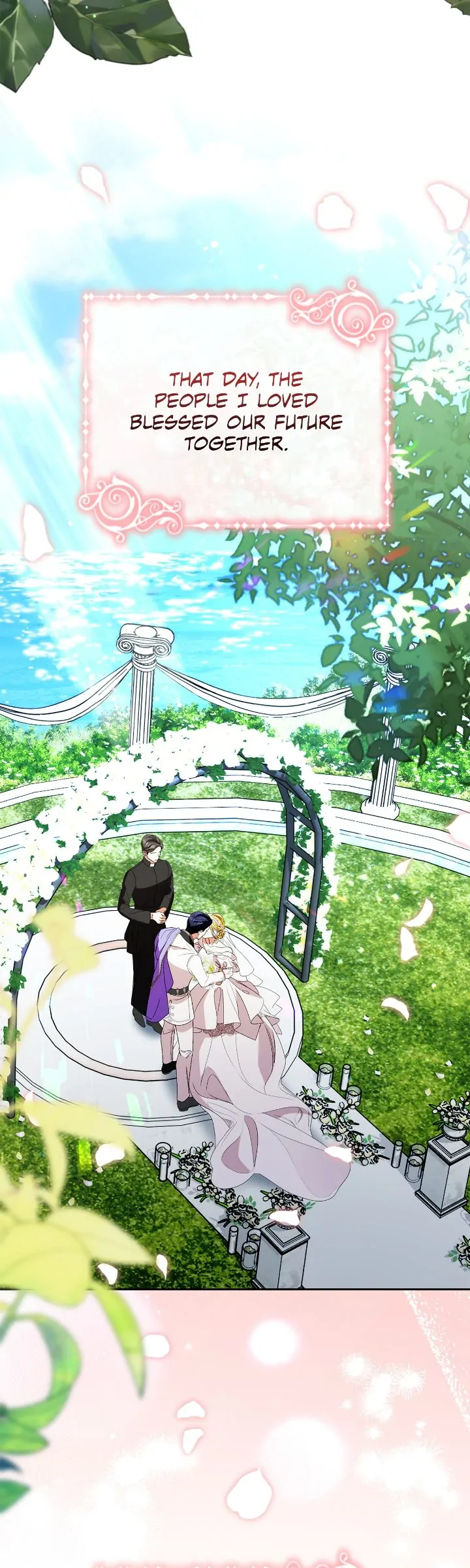 Love Doesn’t Matter Chapter 81 page 47