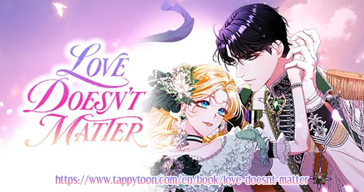 Love Doesn’t Matter Chapter 81 page 52
