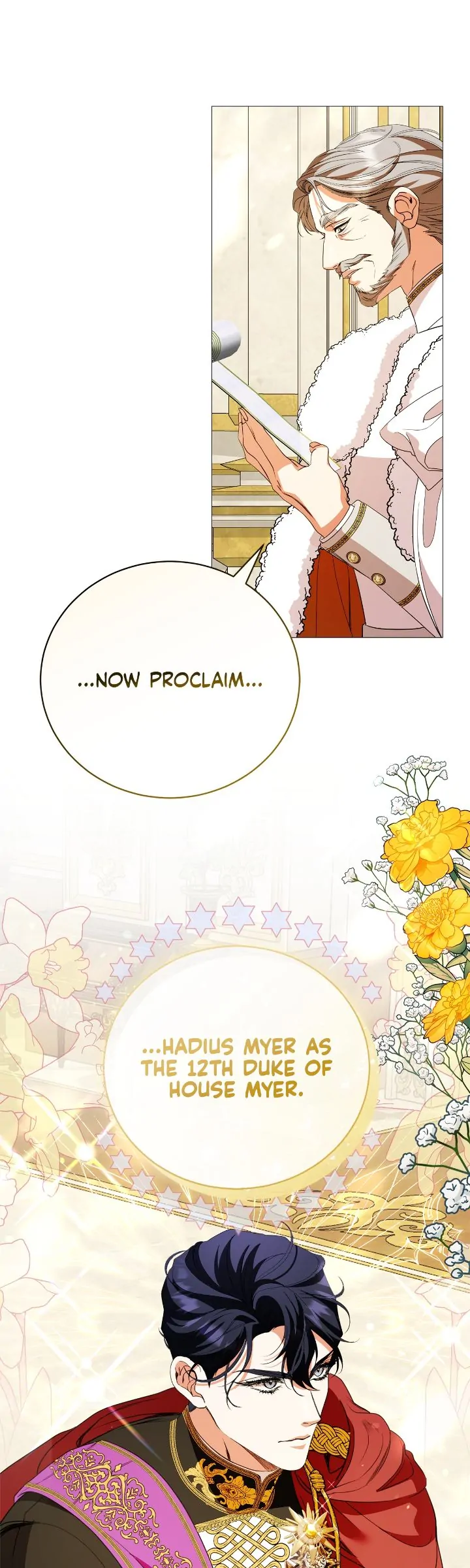 Love Doesn’t Matter Chapter 81 page 6