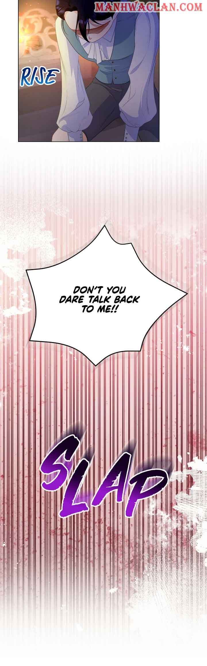 Love Doesn’t Matter Chapter 9 page 12