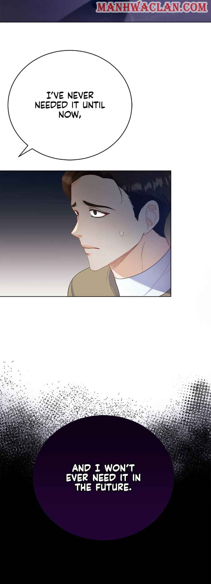 Love Doesn’t Matter Chapter 9 page 15