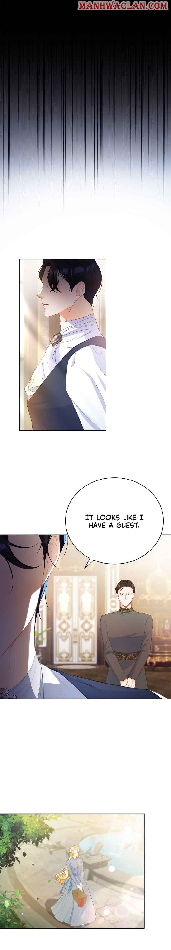 Love Doesn’t Matter Chapter 9 page 16