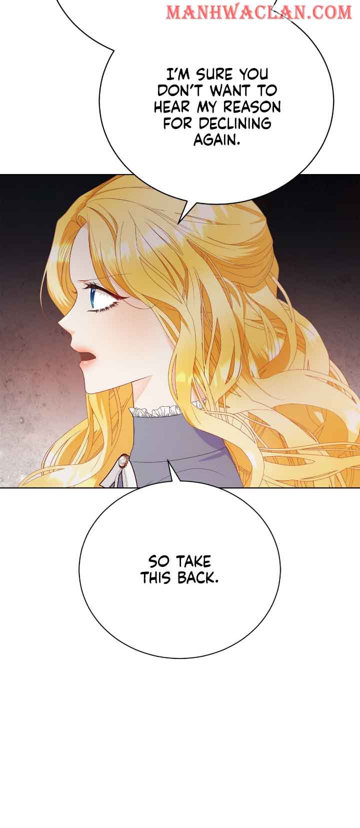 Love Doesn’t Matter Chapter 9 page 18