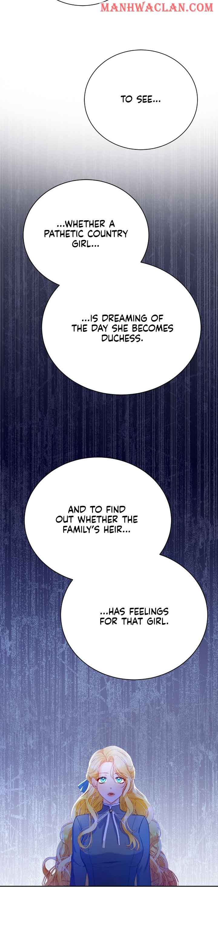 Love Doesn’t Matter Chapter 9 page 24