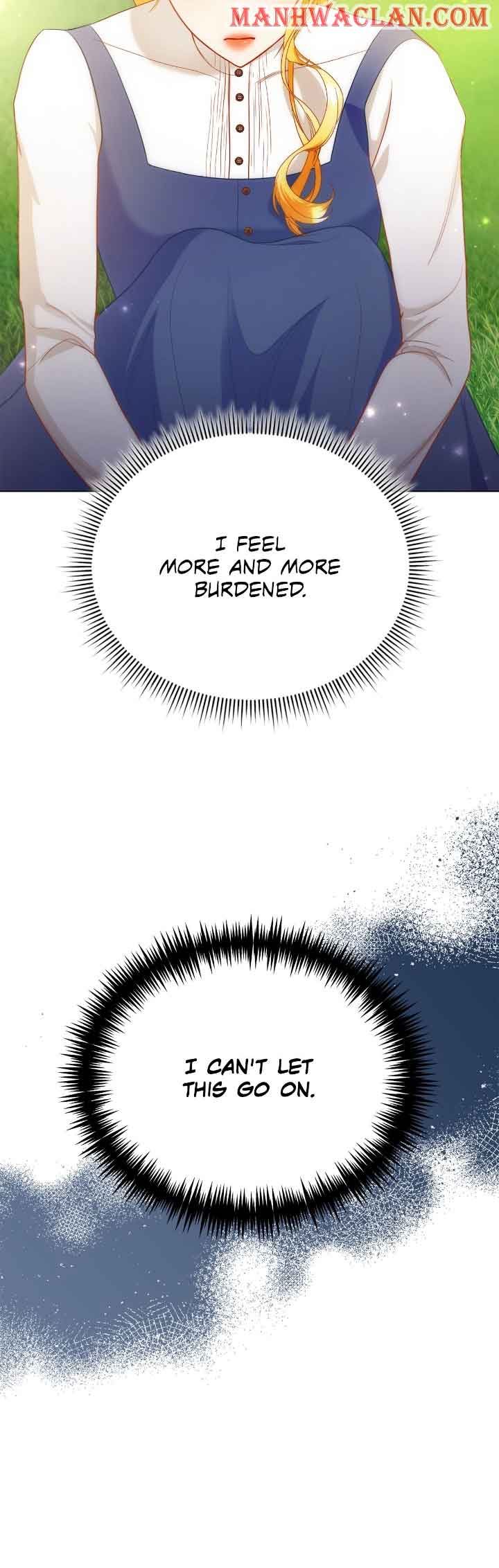Love Doesn’t Matter Chapter 9 page 27
