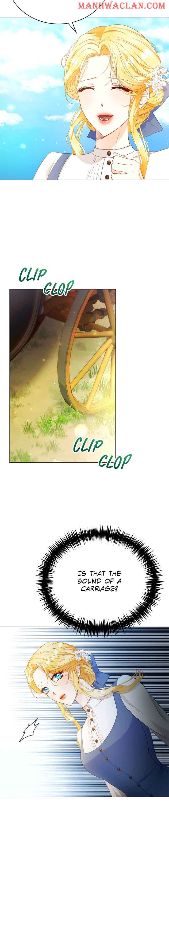 Love Doesn’t Matter Chapter 9 page 32