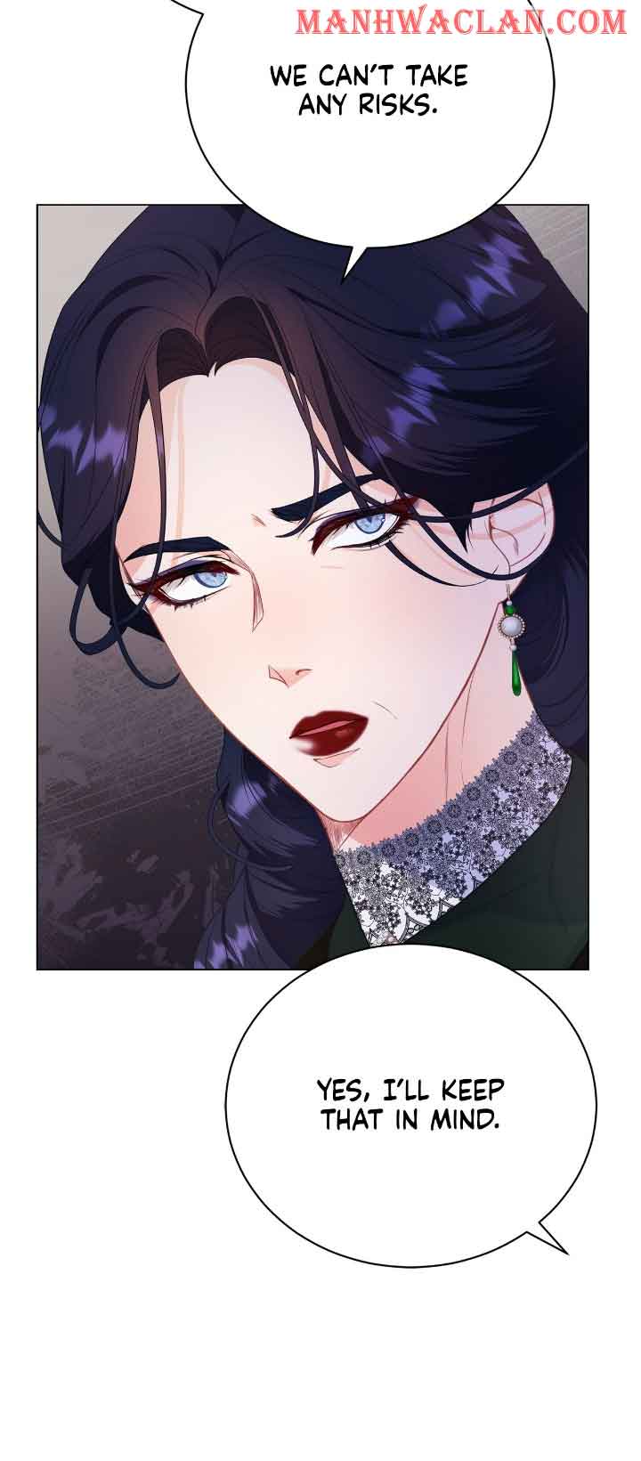 Love Doesn’t Matter Chapter 9 page 3