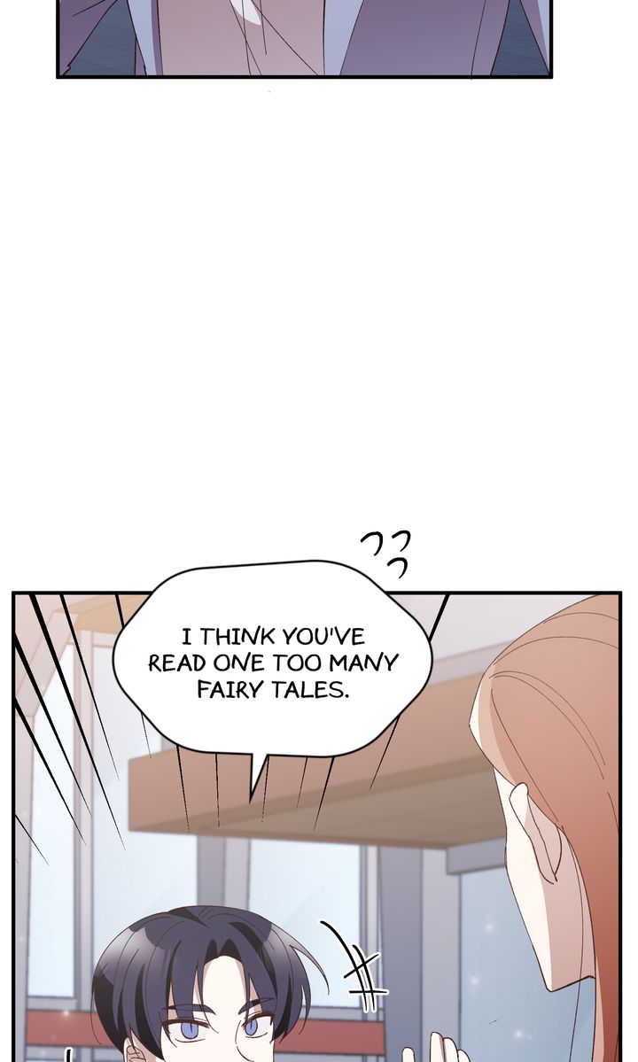 Love From Every Direction Chapter 10 page 24