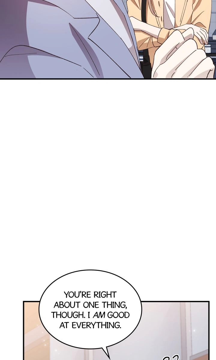Love From Every Direction Chapter 10 page 27
