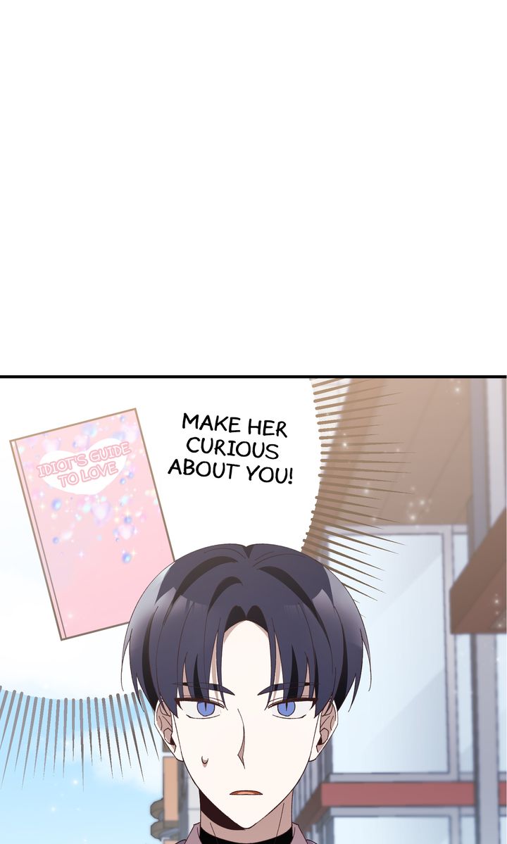 Love From Every Direction Chapter 10 page 33