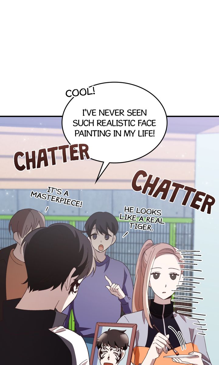 Love From Every Direction Chapter 10 page 68