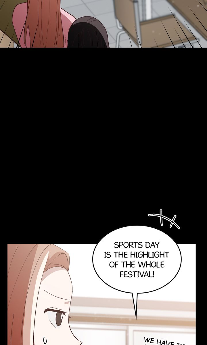 Love From Every Direction Chapter 10 page 73