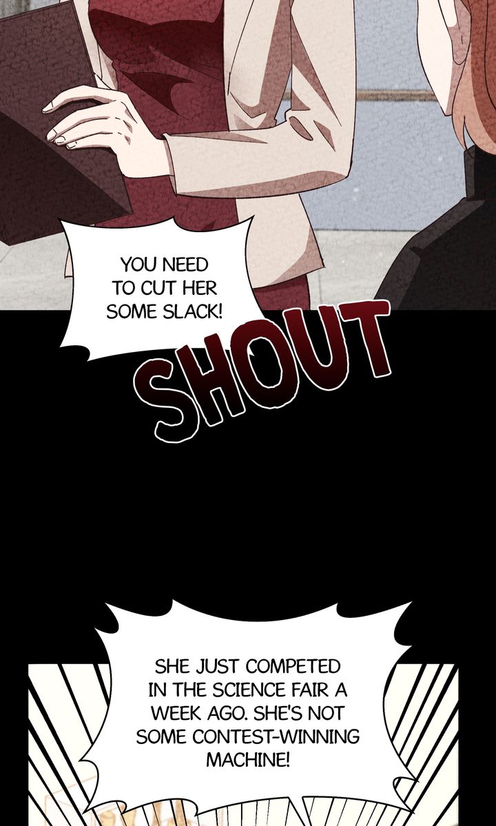 Love From Every Direction Chapter 10 page 7