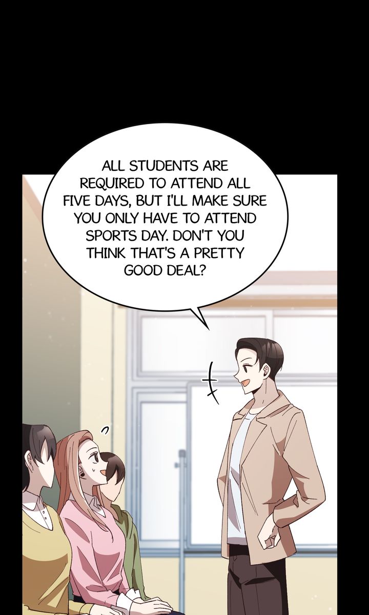 Love From Every Direction Chapter 10 page 84