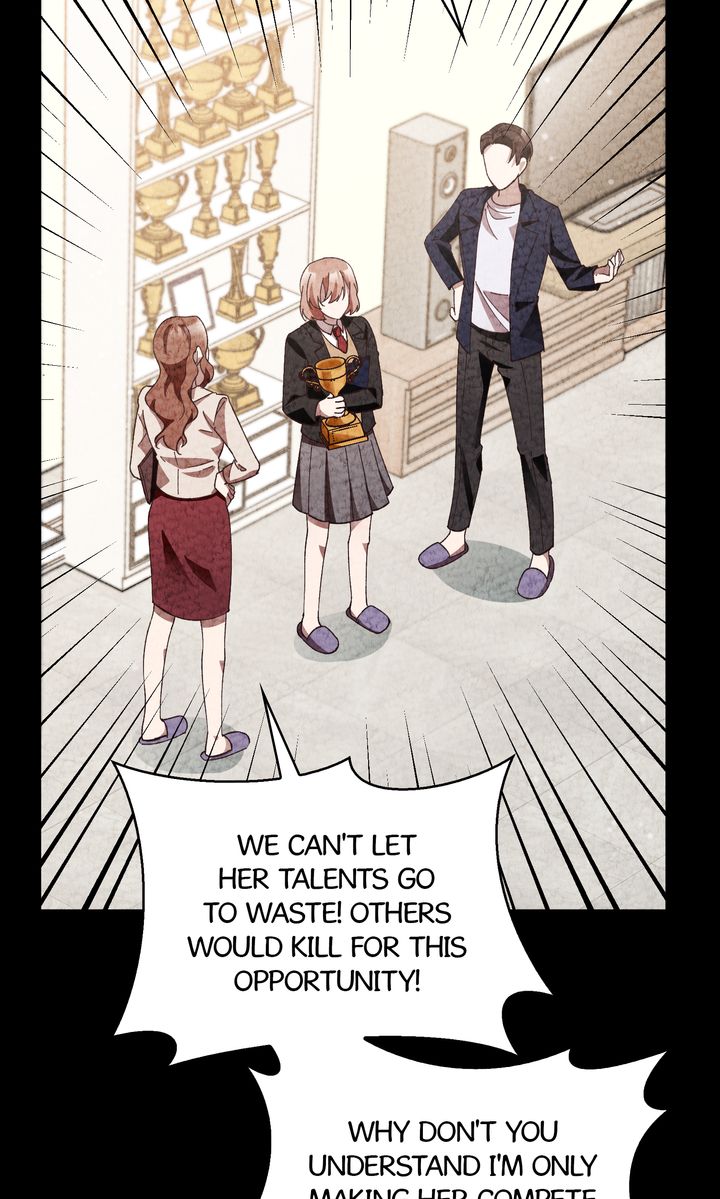 Love From Every Direction Chapter 10 page 8