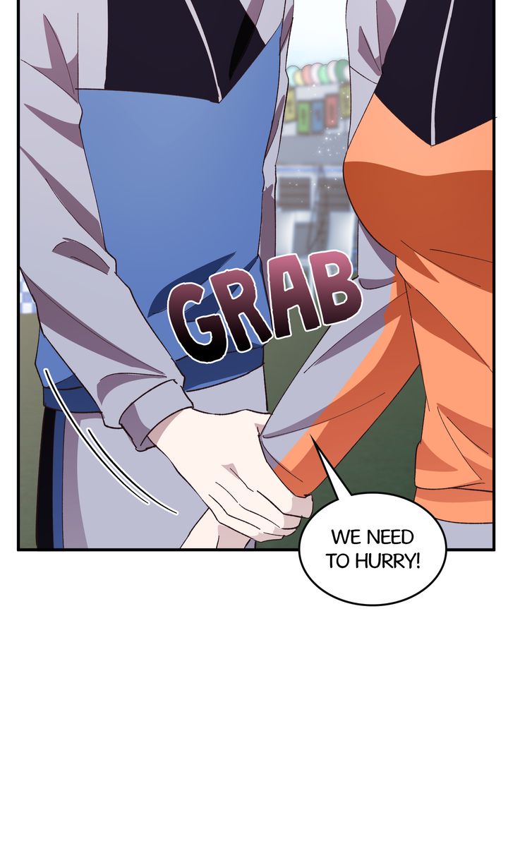 Love From Every Direction Chapter 10 page 90