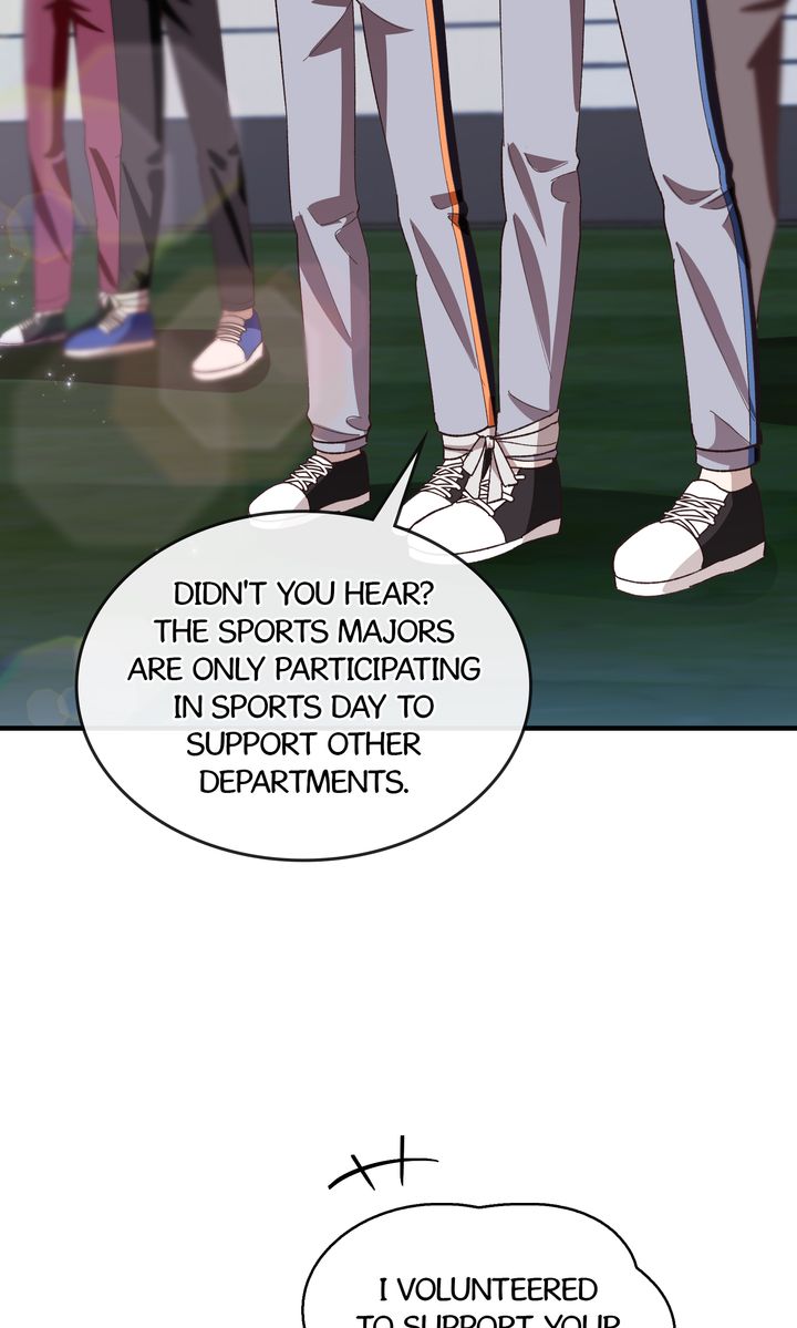 Love From Every Direction Chapter 10 page 95
