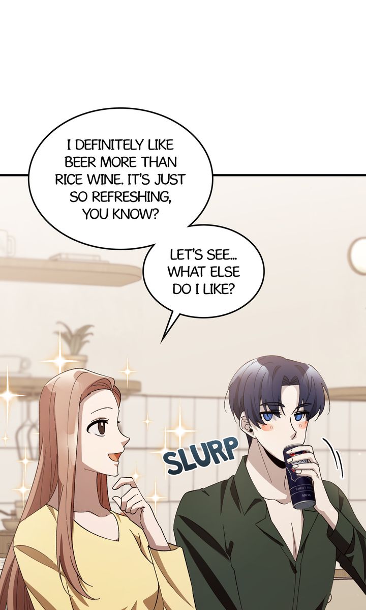 Love From Every Direction Chapter 12 page 99