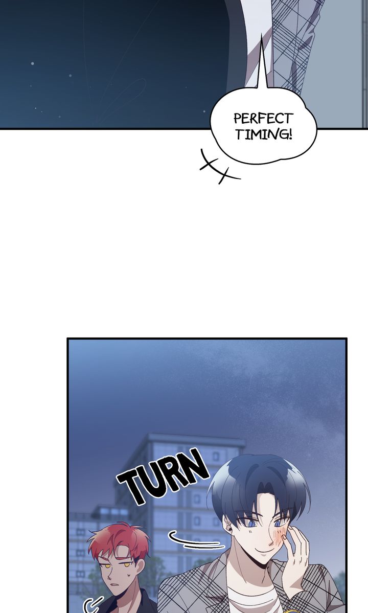 Love From Every Direction Chapter 12 page 10