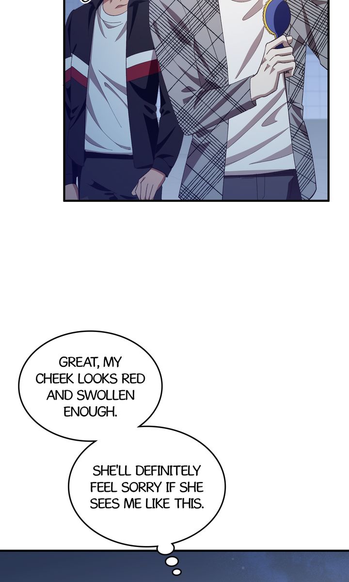 Love From Every Direction Chapter 12 page 11