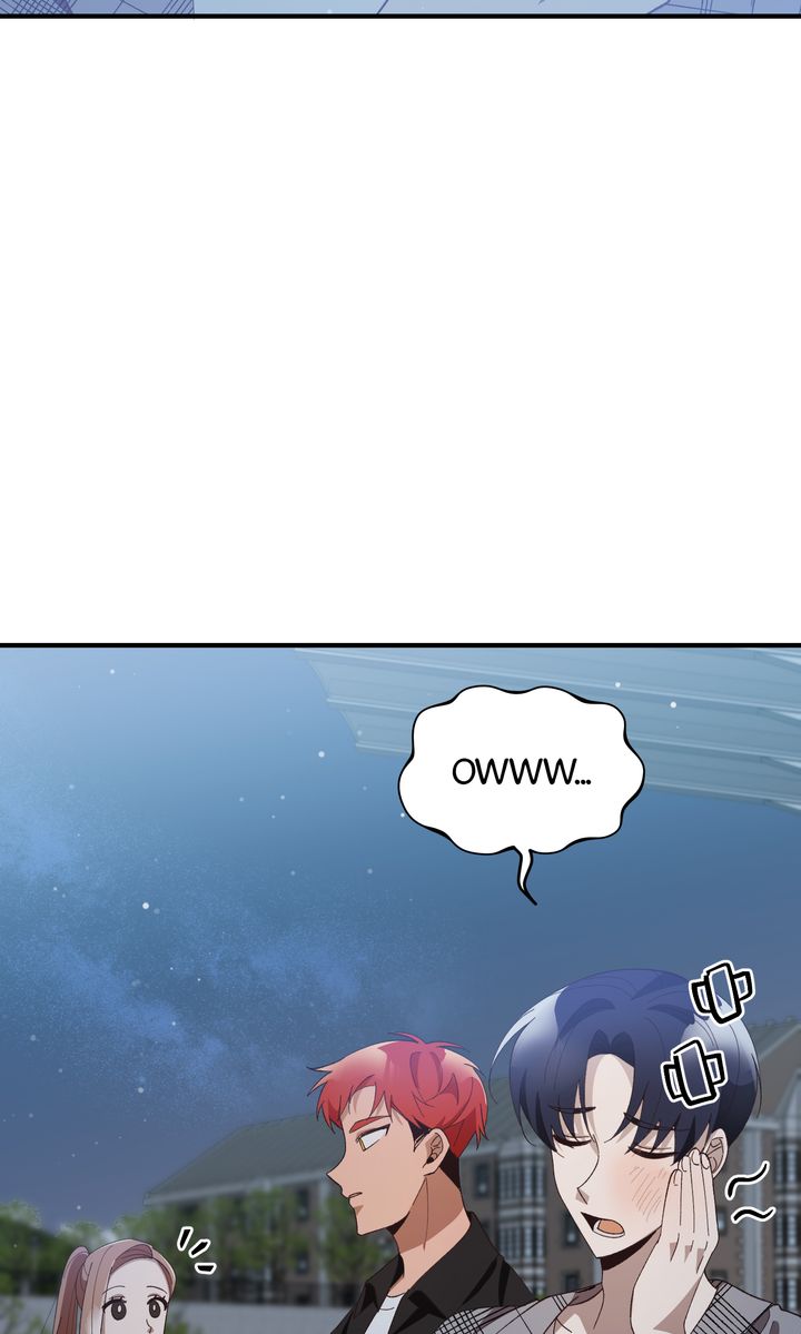 Love From Every Direction Chapter 12 page 13