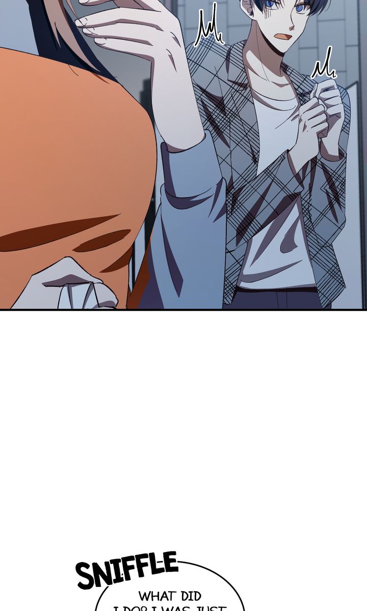 Love From Every Direction Chapter 12 page 19