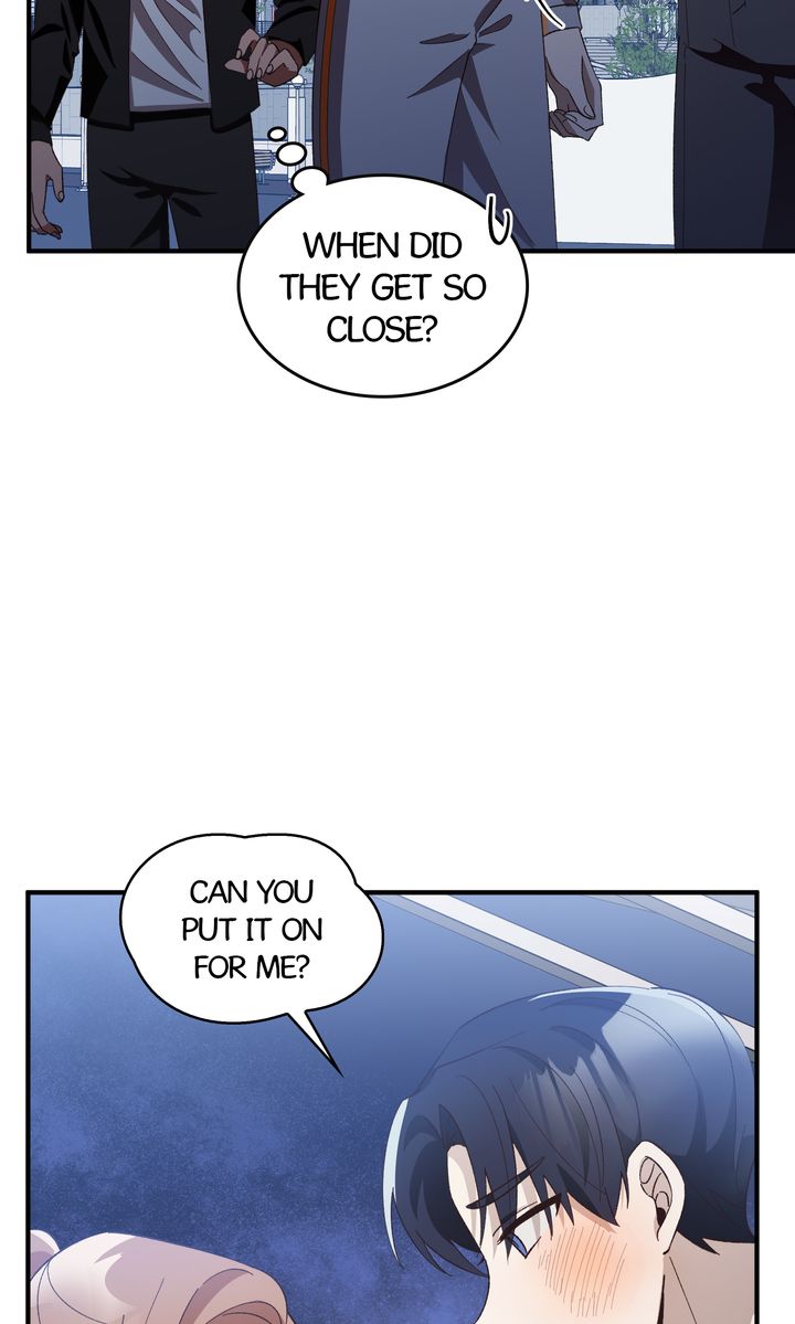 Love From Every Direction Chapter 12 page 21