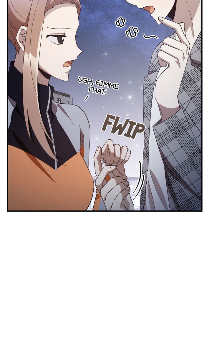 Love From Every Direction Chapter 12 page 22