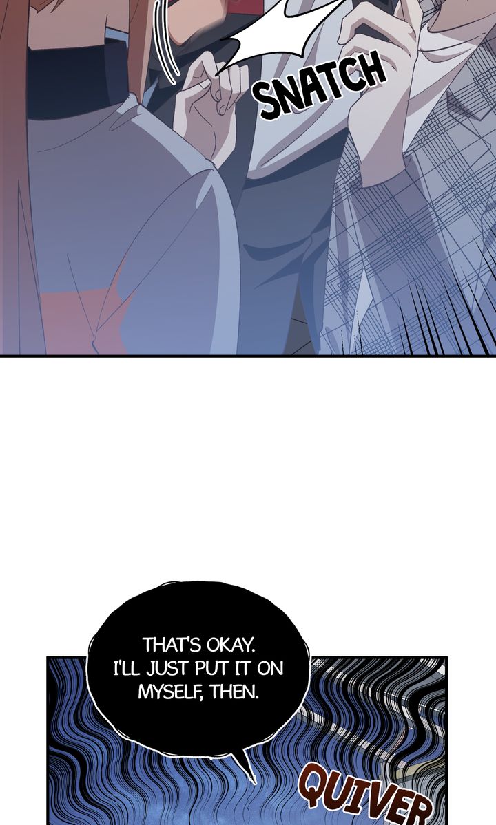 Love From Every Direction Chapter 12 page 24