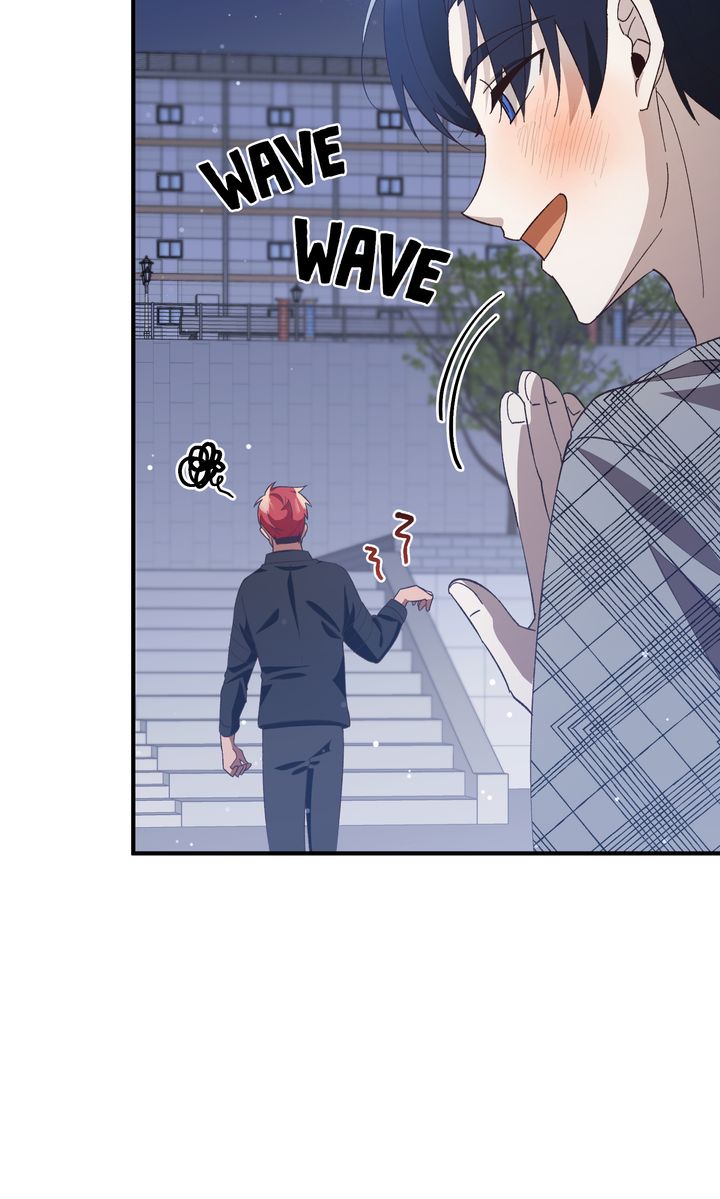 Love From Every Direction Chapter 12 page 29