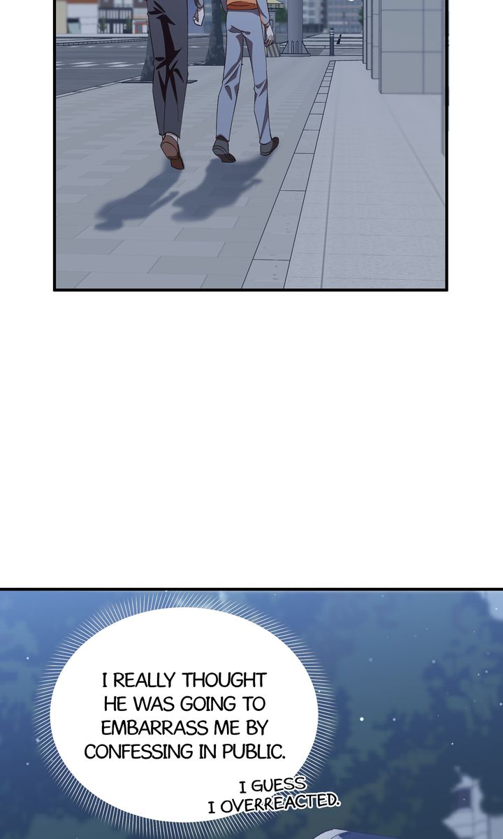 Love From Every Direction Chapter 12 page 33