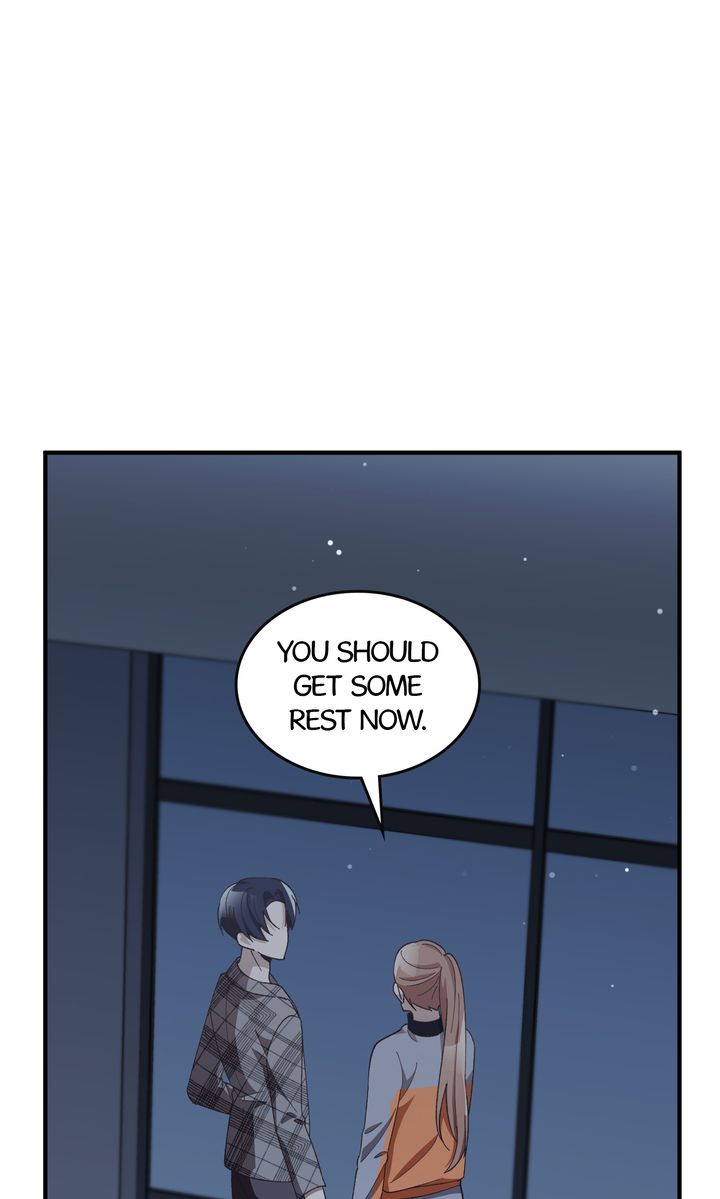 Love From Every Direction Chapter 12 page 35