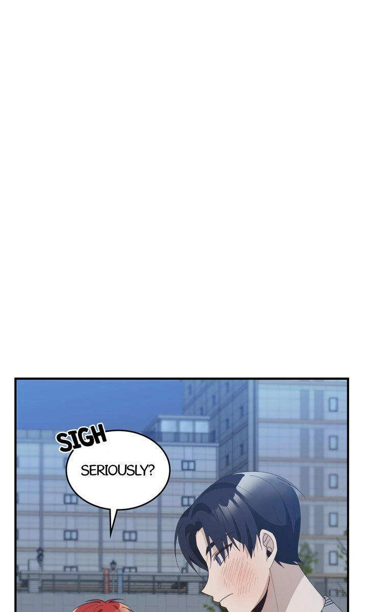 Love From Every Direction Chapter 12 page 3