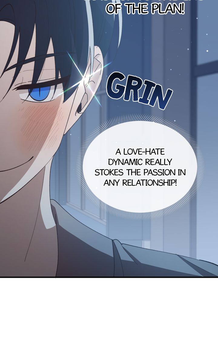 Love From Every Direction Chapter 12 page 45