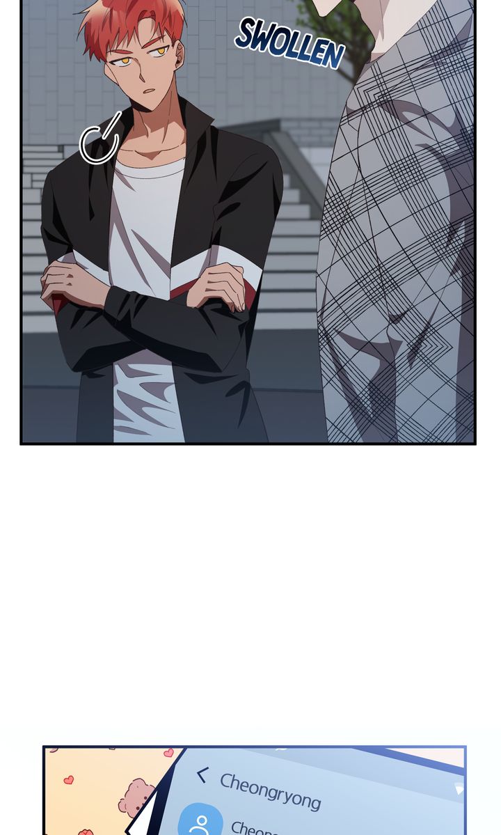 Love From Every Direction Chapter 12 page 4