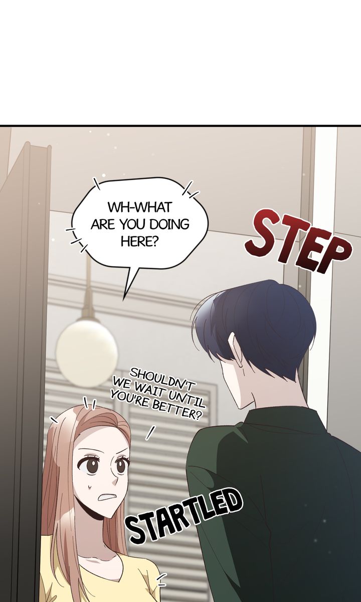 Love From Every Direction Chapter 12 page 67