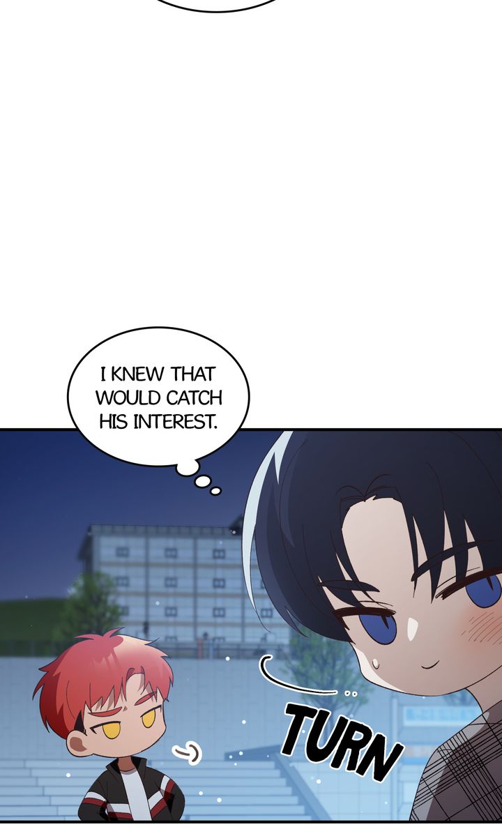 Love From Every Direction Chapter 12 page 6