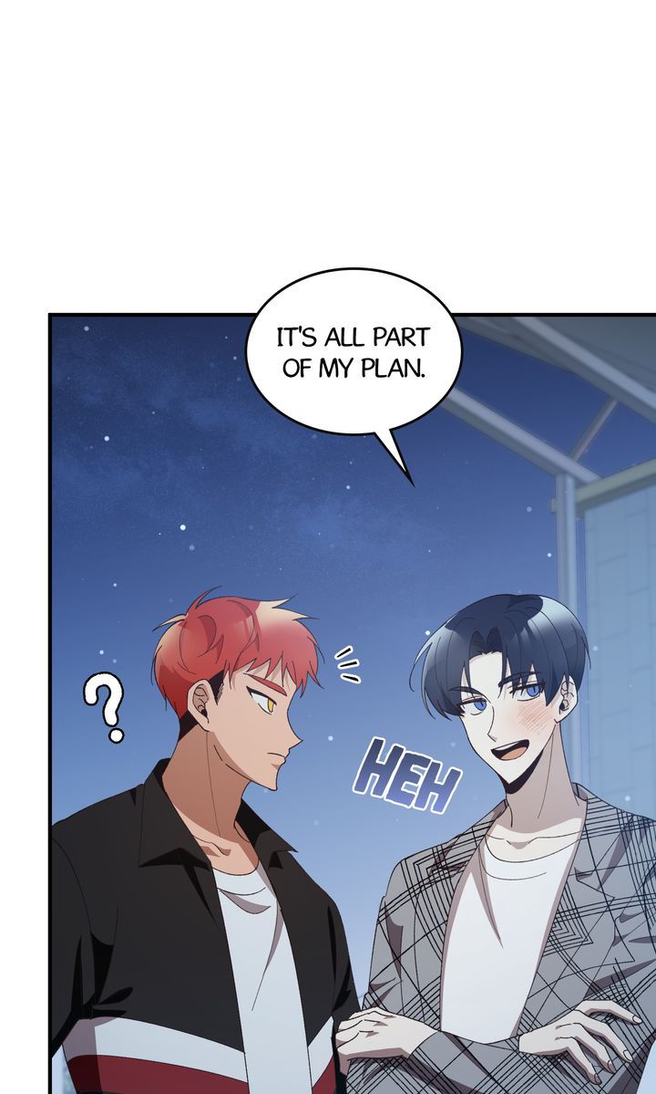 Love From Every Direction Chapter 12 page 7