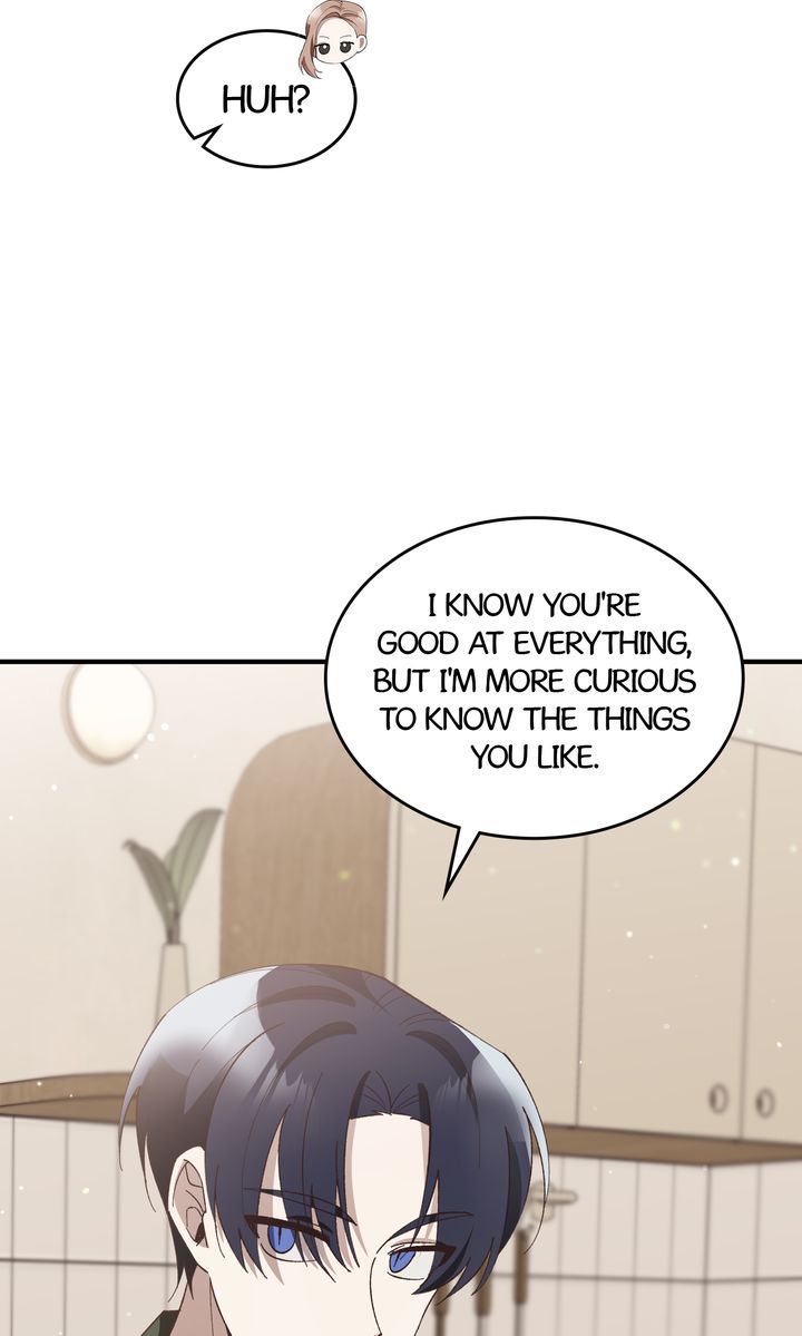 Love From Every Direction Chapter 12 page 91