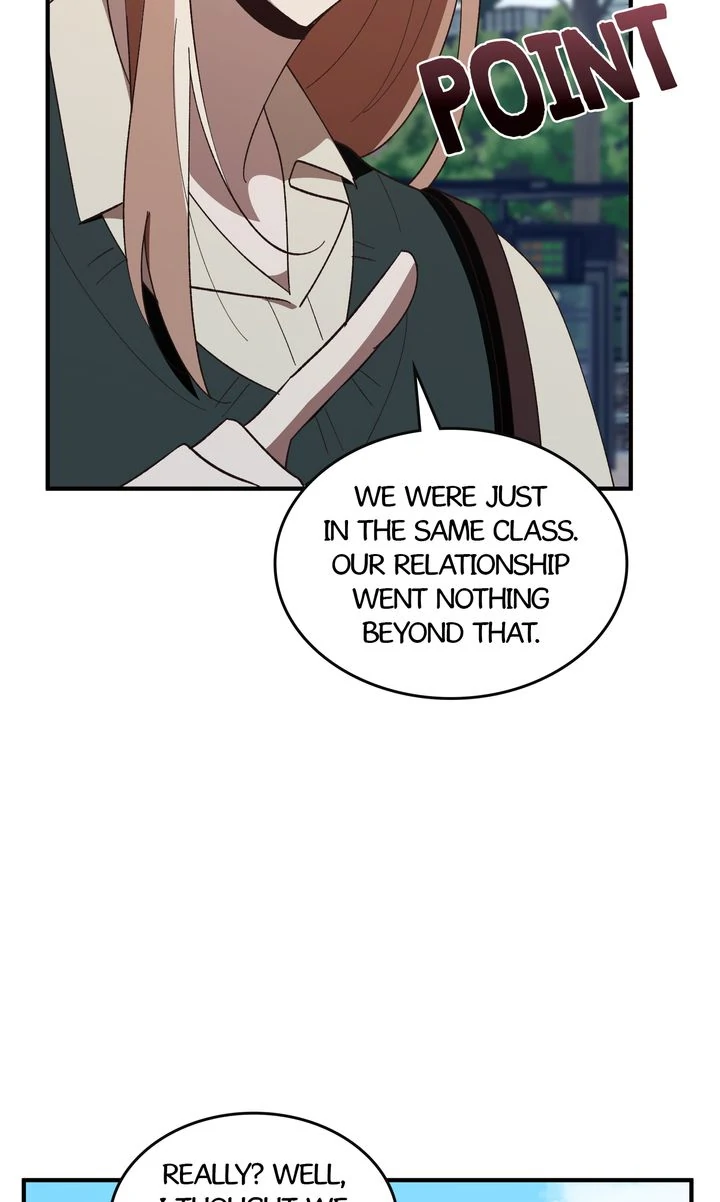 Love From Every Direction Chapter 14 page 10