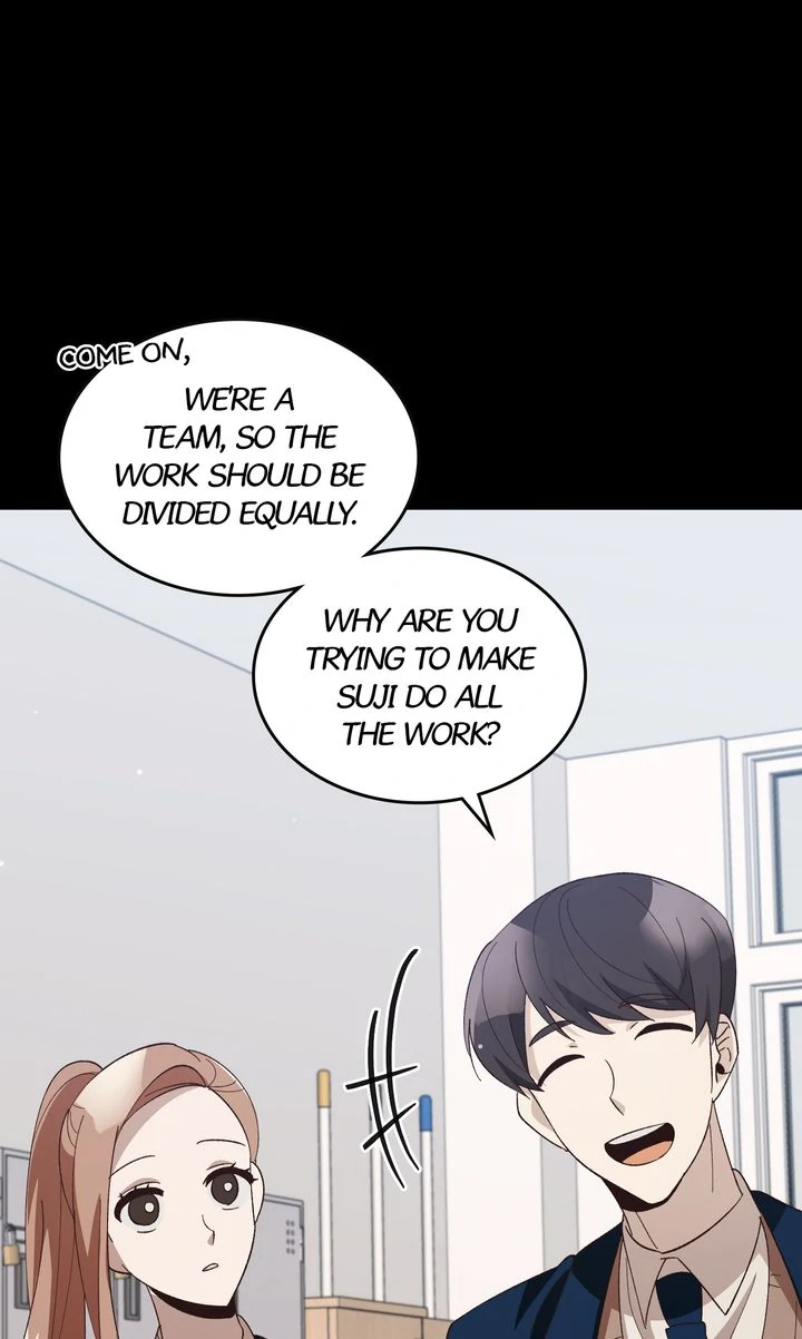 Love From Every Direction Chapter 14 page 22